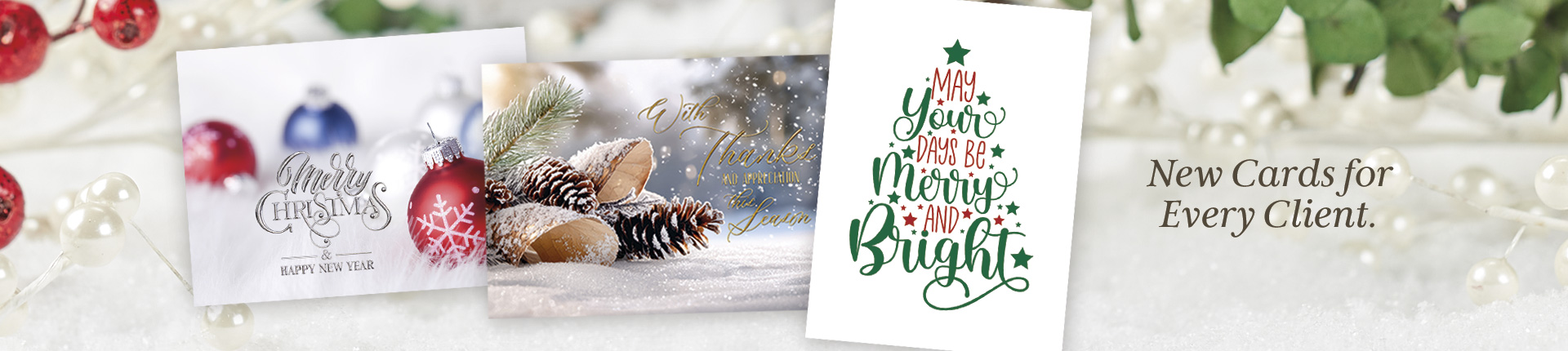 Holiday Cards
